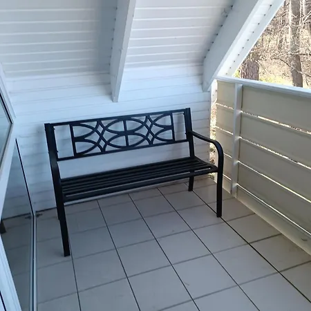 Haus Am Prerow-strand Tatil Evi