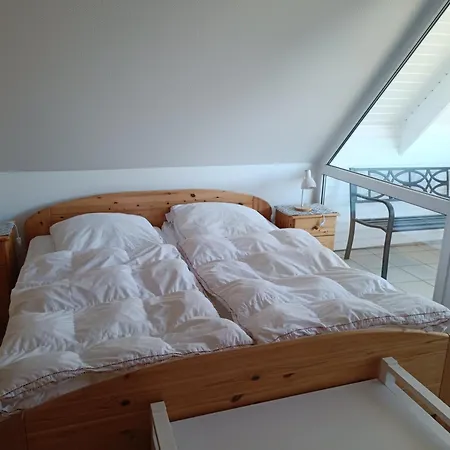 Haus Am Prerow-strand