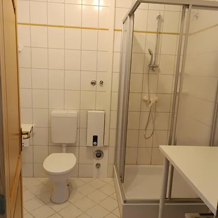 Tatil Evi Haus Am Prerow-strand Prerow